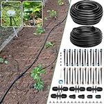 Riboud 240FT Drip Irrigation System