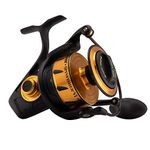 Spinfisher VI Spinning Black Gold 28.3 oz