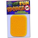 Gears Out The Fun Sponge - Guarante