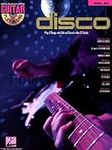 Disco: Guitar Play-Along Volume 53 