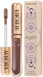 SELESTIA BEAUTY Сoncealer Makeup - Blendable & Long-Lasting Under Eye Concealer for Dark Circles - Seamless Finish - 0.15 Fl Oz (Espresso)