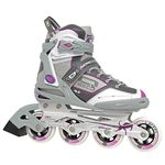 Roller Derby I359 AERIO Q-60 Women's Inline Skates, 9