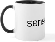 CafePress Sensei Mug 11 oz (325 ml) Ceramic Coffee Mug