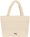PUMA Plush Tote, Sand