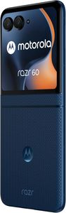 Motorola Razr 60 Smartphone, 8GB RAM, 256GB Storage