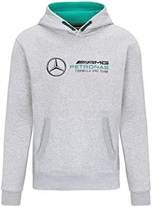 Mercedes A