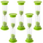 Sand Timer For Classroom And Kids