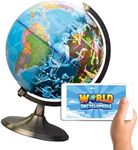BIG MINDS - Globe For Kids | Globe 