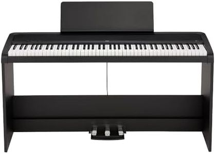 KORG KO-B2SPBK Korg B2SP Digital Piano, Black