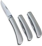 Fruit Knife, All Steel Foldable Fru