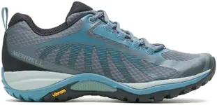 Merrell womens Siren Edge 3 Hiking 