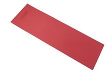 Comfort 12XXL Camping Mat - Red