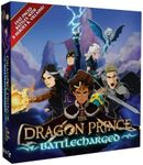 Brotherwise The Dragon Prince: Battlecharged