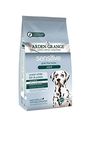 Arden Grange Sensitive Adult Dry Dog Food - Ocean White Fish and Potato - 2Kg, 1 Count