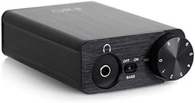 FiiO Headphone Amps Portable DAC US