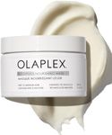 Olaplex Weightless Nourishing Mask: Cuticle Sealing Mask to Hydrate & Volumize Fine to Medium Hair, 200 ml / 6.7 Fl. Oz.