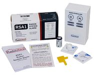 Radonaway RSA1 Radon System Alarm with PPS Technology