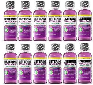 Listerine 