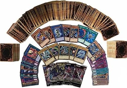 100 Cartes