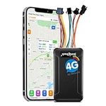 SinoTrack 4G GPS Tracker for Vehicl