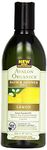 Avalon Organics Lemon Bath and Shower Gel, 355ml