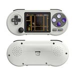 Snes Handheld