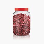 Home Essentials Glass Jars