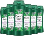 Suave Shampoo To Revitalize Hair Ro