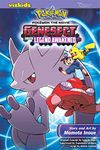 Pokémon 2014 Movies