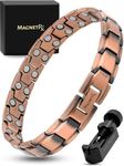 MagnetRX® Pure Copper Bracelet for 