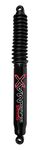 Skyjacker B8541 Black MAX Shock Absorber with Black Boot