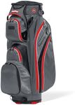Bag Boy Revolver XP Golf Cart Bag, 