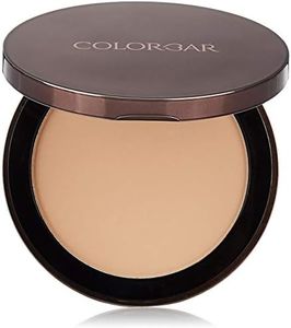 Colorbar 24Hrs Wear Matte Finish Weightless Powder Foundation (9.5 g)