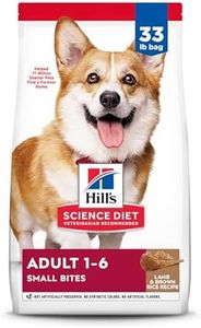 Hill's Sci