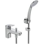 Ideal Standard – Ceraflex Single Lever Bath Shower Mixer Tap, B1960AA