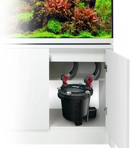 Fluval FX2 Aquarium Filter – High Performance Canister Filter