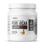 Pure iBCAA | Amino Acids | XPN (Pineapple & Mango, 500g)