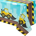 WERNNSAI Dump Truck Table Covers - 
