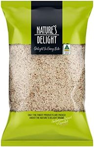 Natures Delight (Australian) Meal Blanched Almond 375 g