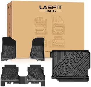 LASFIT Flo