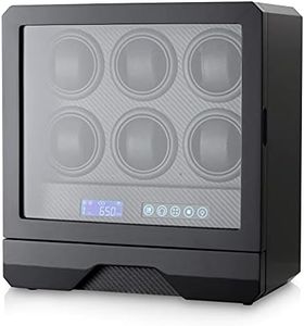 Leader watch winders - Watch - S2306