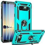 YmhxcY Galaxy Note 8 Case with [2 P