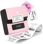 Phomemo M221 Label Maker Barcode La