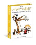 The Calvin and Hobbes Portable Compendium Set 3 (Volume 3)