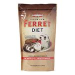 Marshall Products FD-381 Ferret Diet 22oz Bag