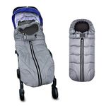 Sleeping Bag For Baby Stroller