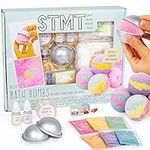 STMT D.I.Y. Bath Bomb Kit, STMT Kit