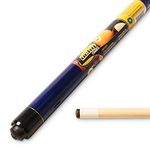 McDermott Lucky Series American Pool Cue 13mm Tip – L2