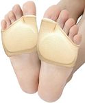 Metatarsal Bars