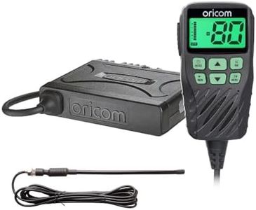 Oricom UHF